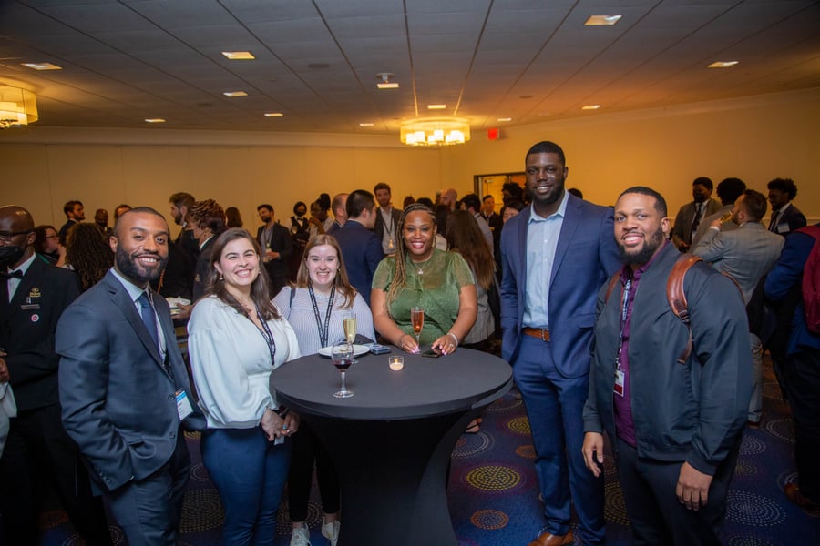 2023 Emerging Leaders Reception