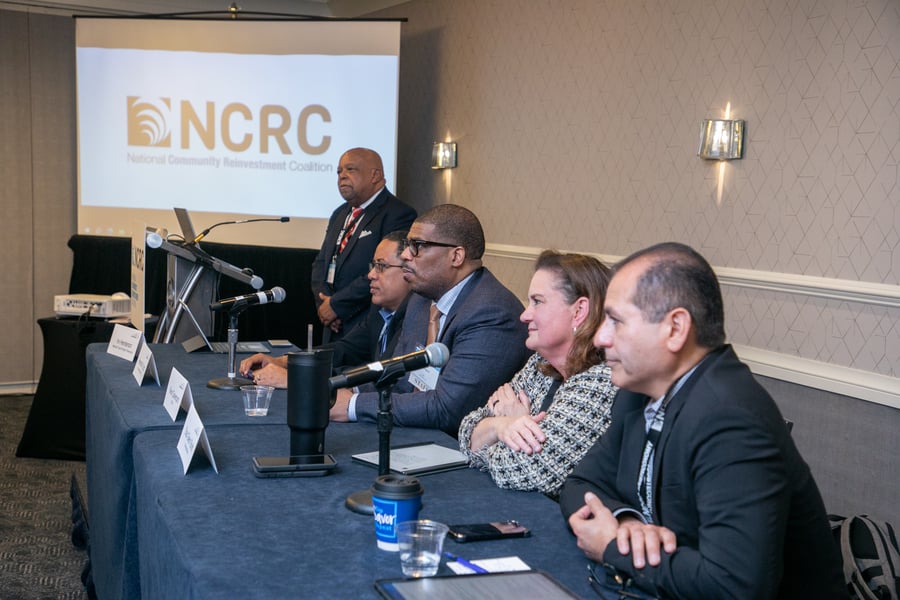 2024 Just Economy Conference Session