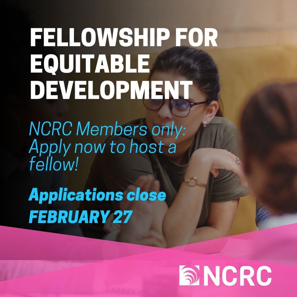 Fellowship Host application open until Feb 27