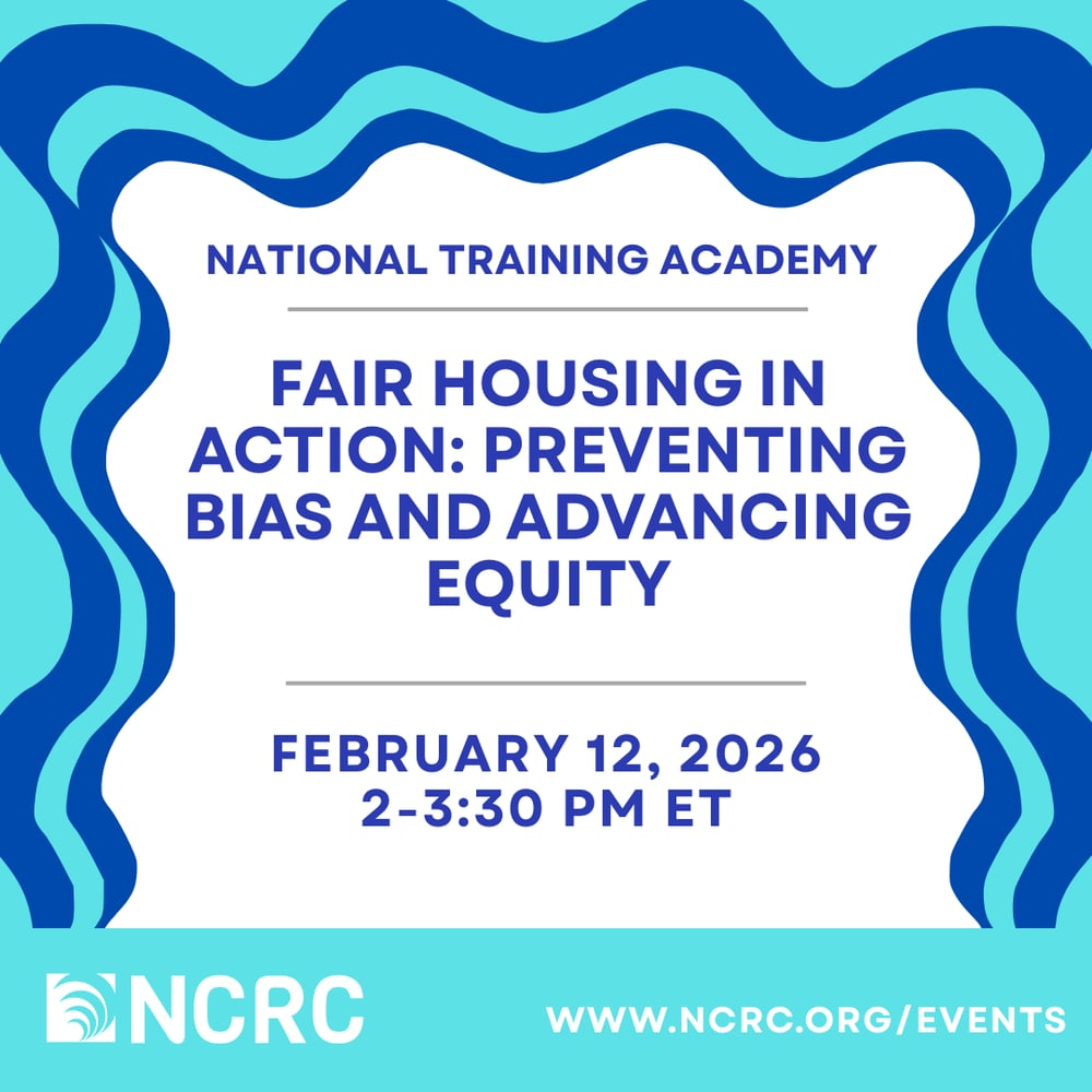 Fair Housing in Action Preventing Bias and Advancing Equity