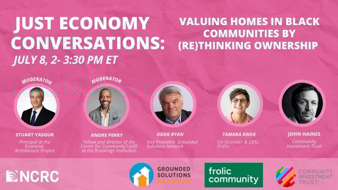 July 8 Just Economy Con