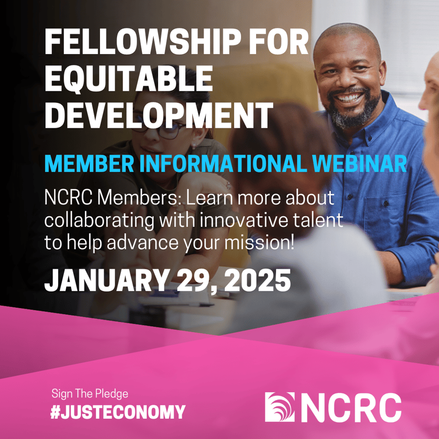 Informational Webinar 