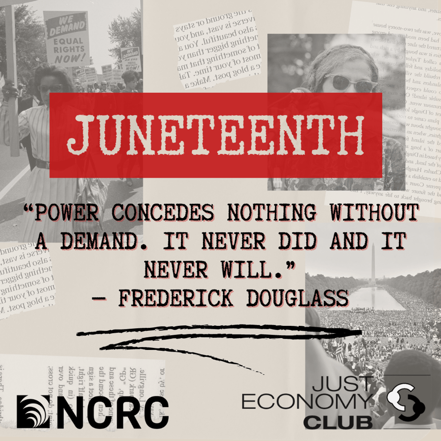 Juneteenth  (Instagram Post (Square))