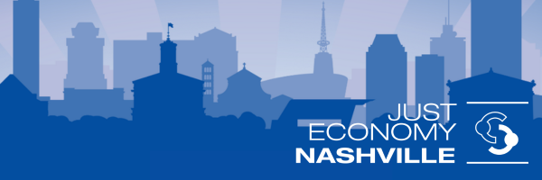 Just Economy Nashville