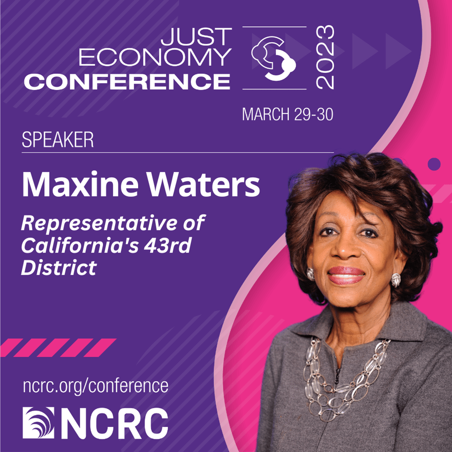 Maxine Waters