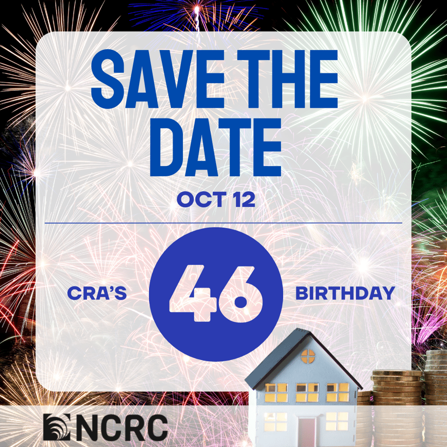 CRA Save The Date