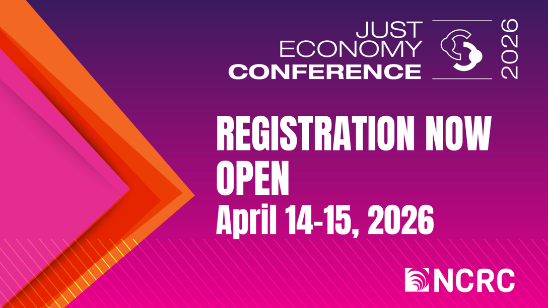 Registration now open!