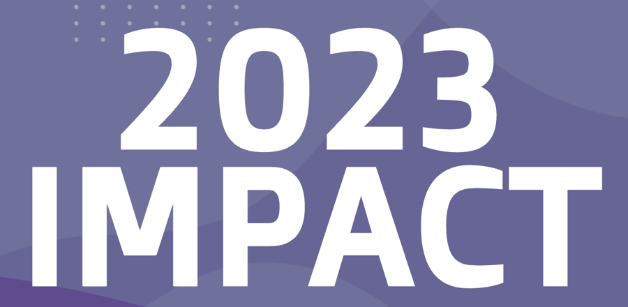 2023 Impact