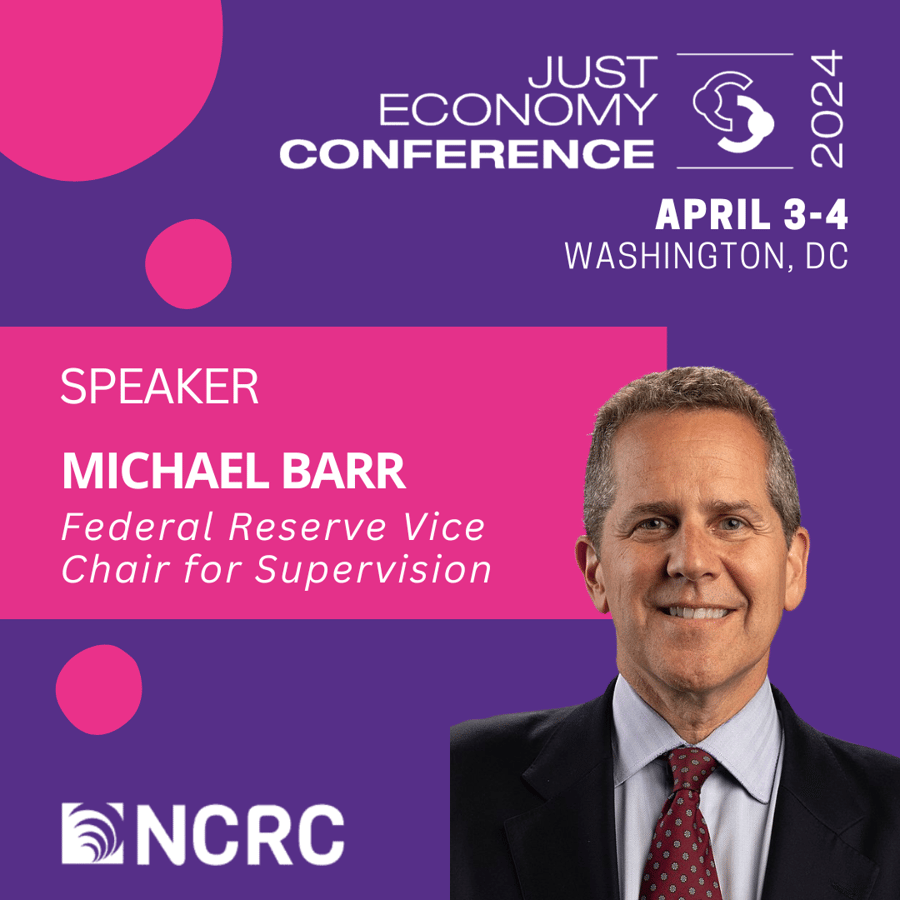 Speaker Michael Barr