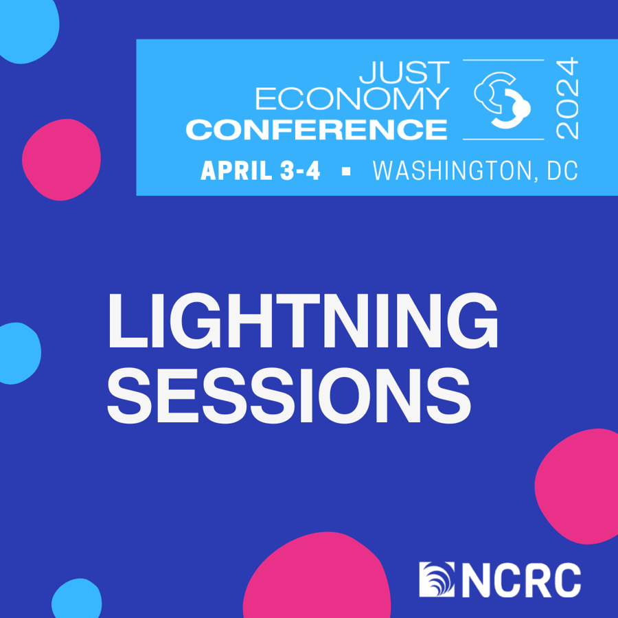 Lightning sessions graphic