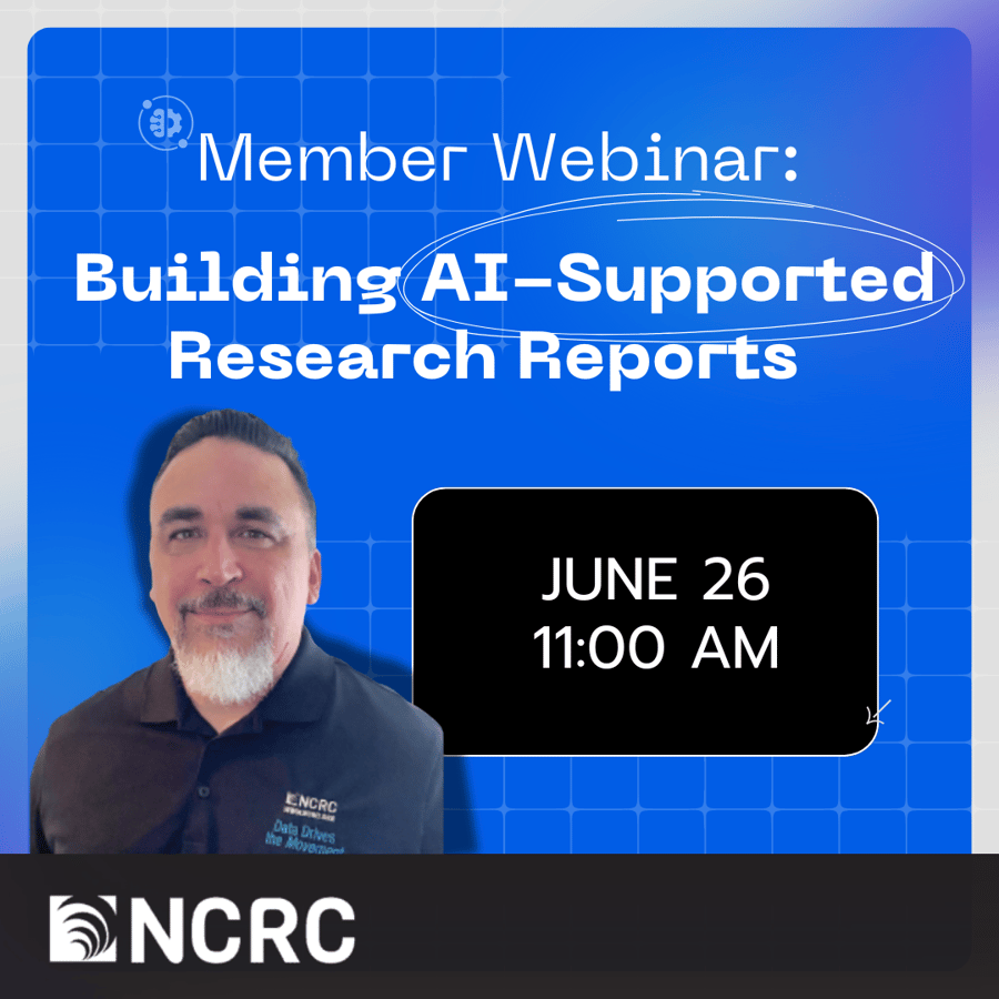 _Member Webinar Building AI-Supported Research Reports